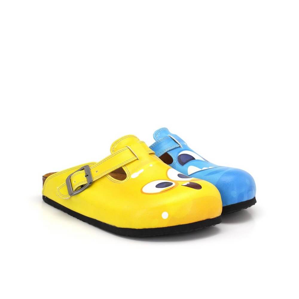 Clogs Outlet - No Exchange or Return  40 EU - 9.5 US
