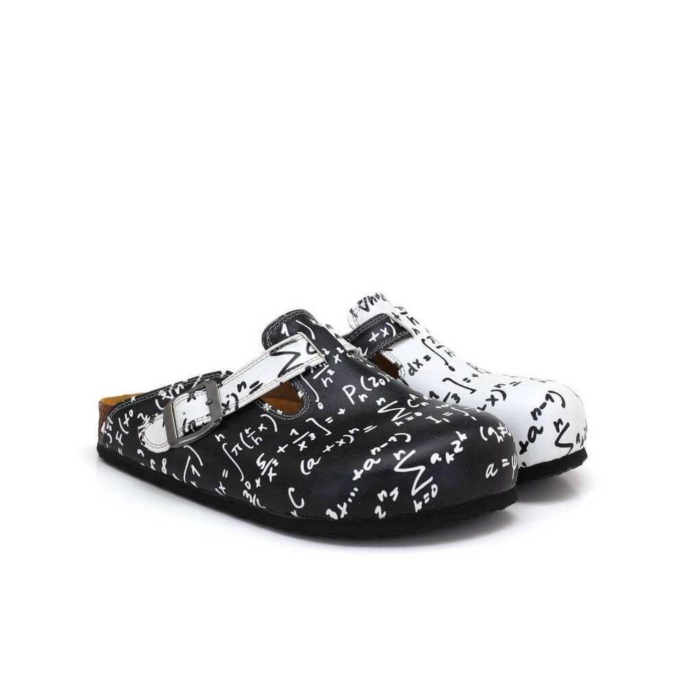 Clogs WCAL5427