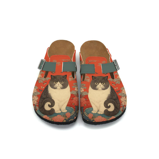 Clogs WCAL5430