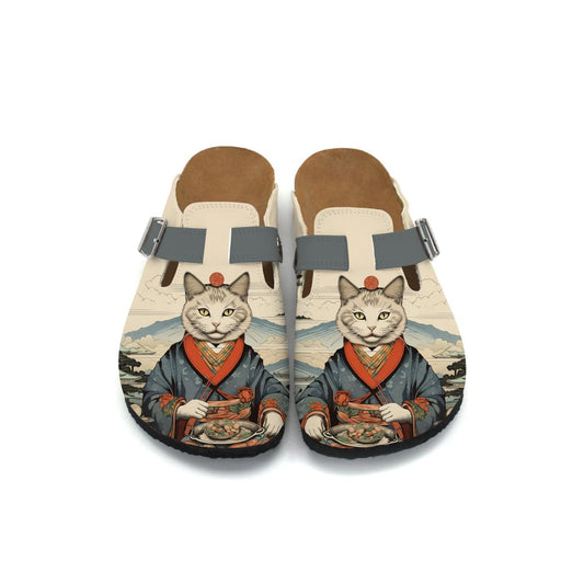 Clogs WCAL5431