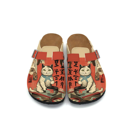 Clogs WCAL5432