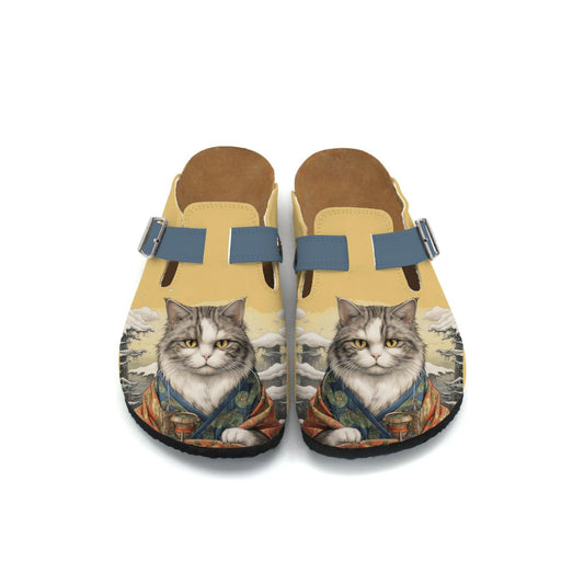 Clogs WCAL5433