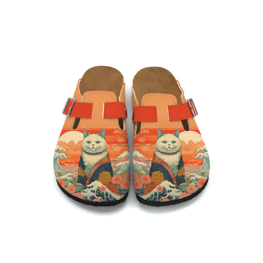 Clogs WCAL5435