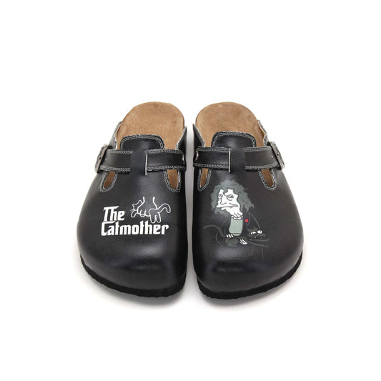 Clogs WCAL5436