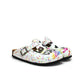 Clogs Outlet - No Exchange or Return  40 EU - 9.5 US