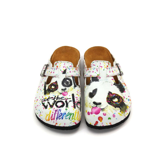 Clogs WCAL5438