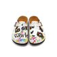 Clogs Outlet - No Exchange or Return  40 EU - 9.5 US