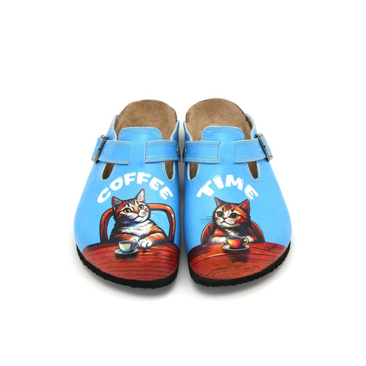 Clogs WCAL5440