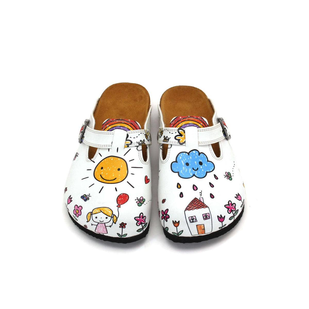 Clogs Outlet - No Exchange or Return  37 EU - 6.5 US