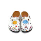 Clogs Outlet - No Exchange or Return  42 EU - 11 US
