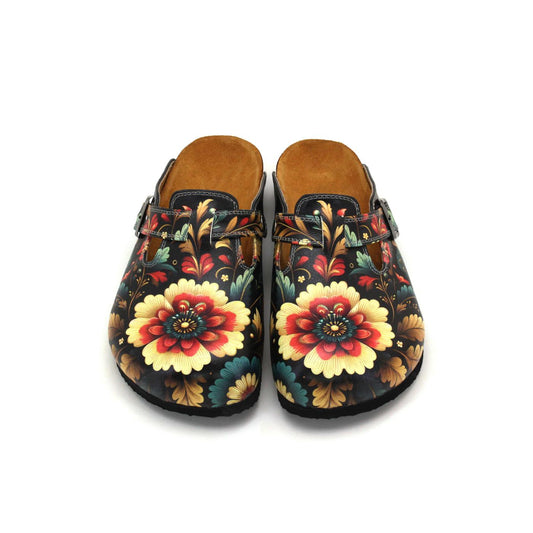 Clogs Outlet - No Exchange or Return  37 EU - 6.5 US