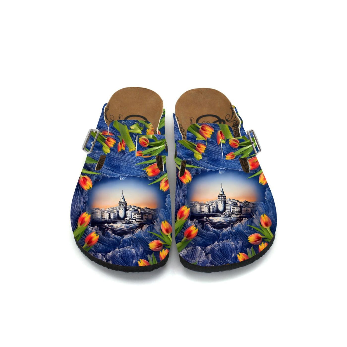 Clogs Outlet - No Exchange or Return  39 EU - 8.5 US