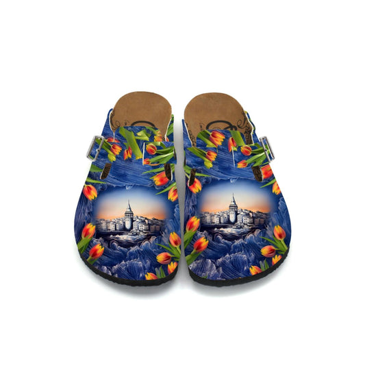 Clogs Outlet - No Exchange or Return  39 EU - 8.5 US