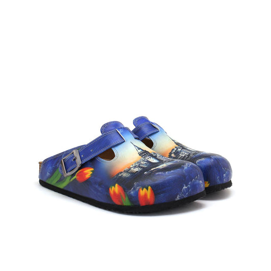 Clogs WCAL5448
