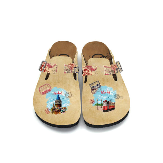 Clogs Outlet - No Exchange or Return  37 EU - 6.5 US
