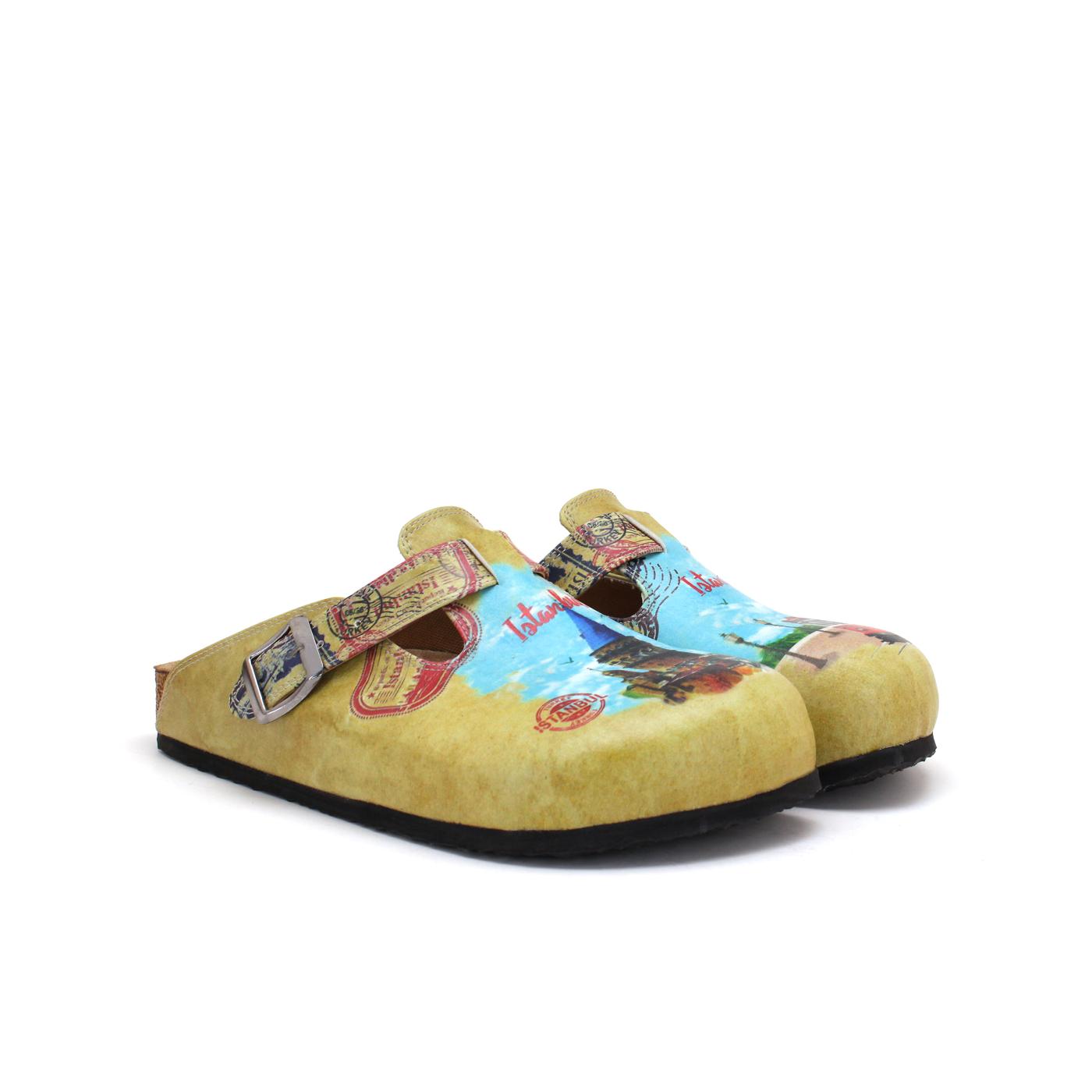 Clogs WCAL5449