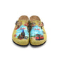 Clogs WCAL5449