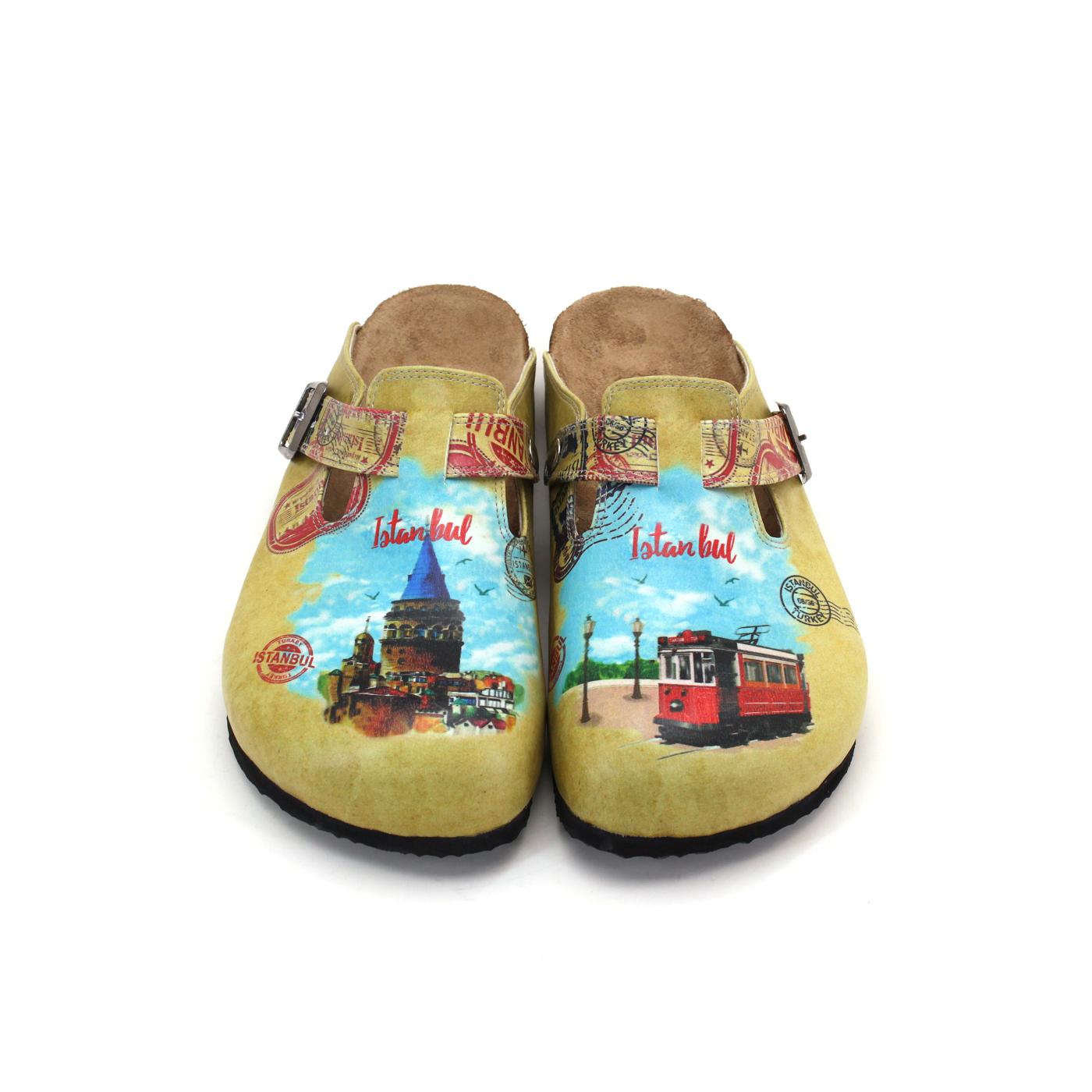 Clogs WCAL5449