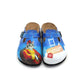 Clogs WCAL5450