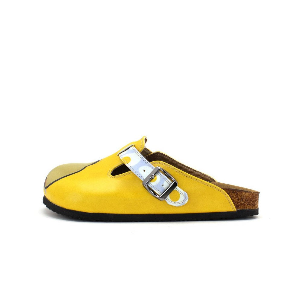 Clogs WCAL5451