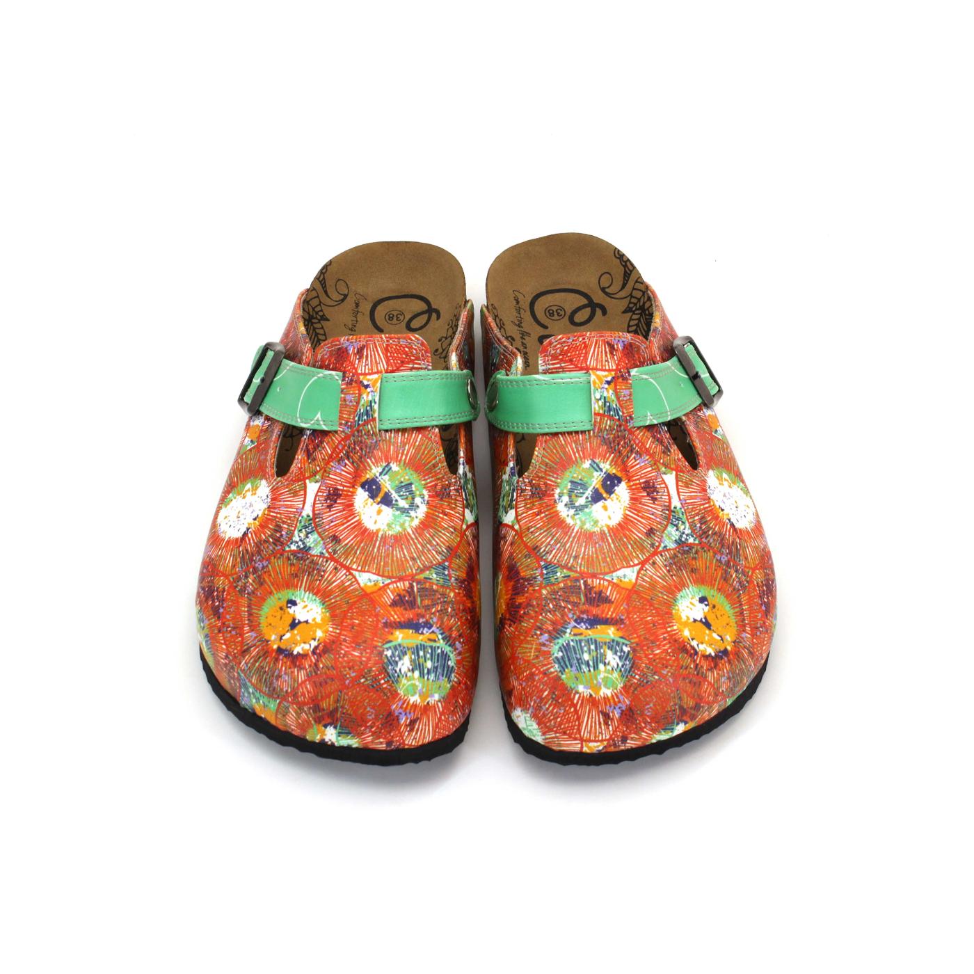 Clogs WCAL5453
