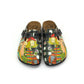 Clogs WCAL5455