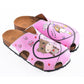 Clogs Outlet - No Exchange or Return  38 EU - 7.5 US