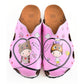 Clogs Outlet - No Exchange or Return  38 EU - 7.5 US