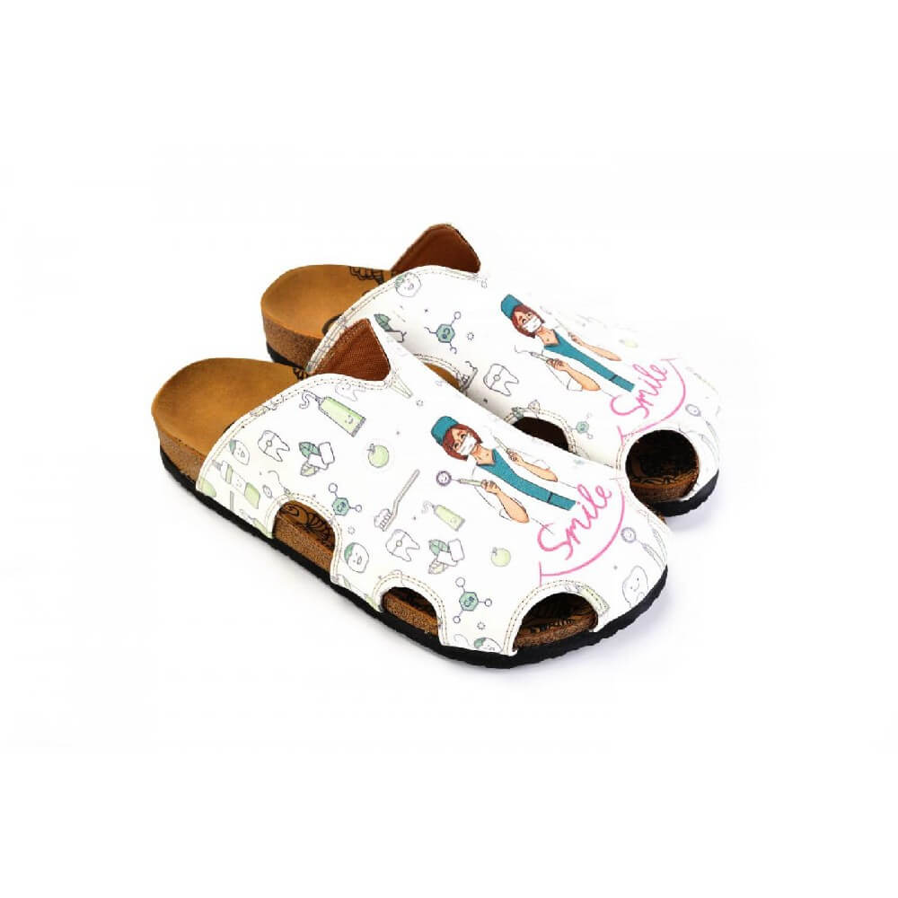 Clogs Outlet - No Exchange or Return  38 EU - 7.5 US