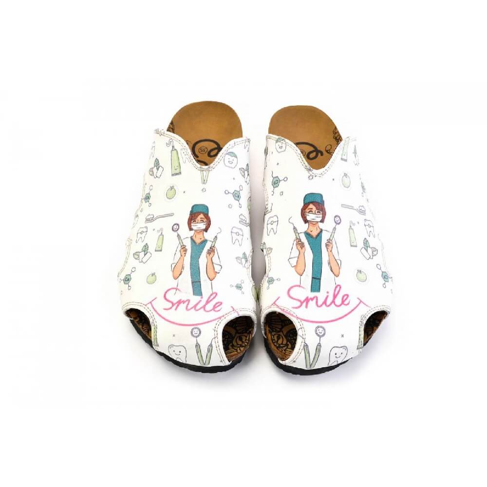 Clogs Outlet - No Exchange or Return  38 EU - 7.5 US