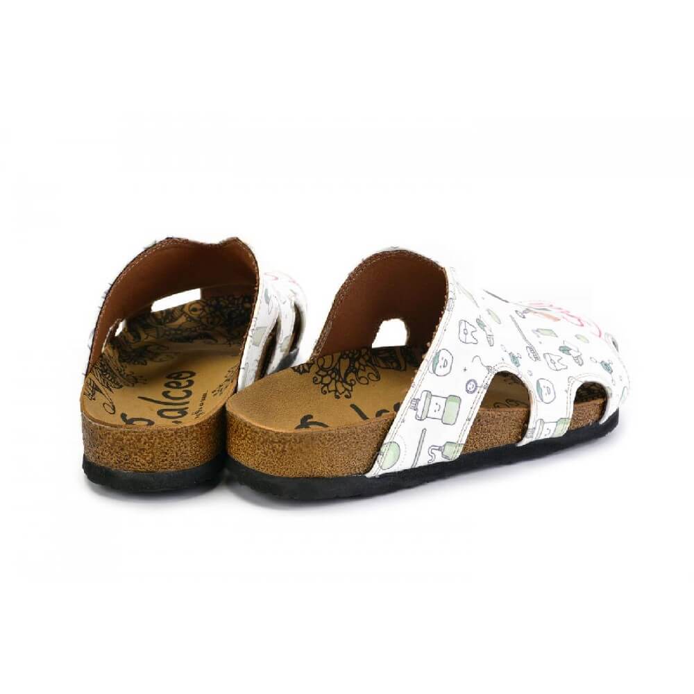 Clogs Outlet - No Exchange or Return 35 EU - 5 US