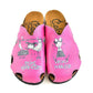 Clogs Outlet - No Exchange or Return  36 EU - 5.5 US