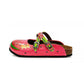 Clogs Outlet - No Exchange or Return - 33 EU