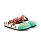 Clogs Outlet - No Exchange or Return - 34 EU