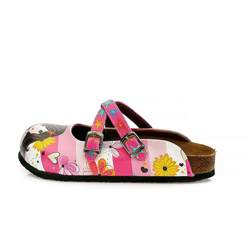 Clogs Outlet - No Exchange or Return - 33 EU