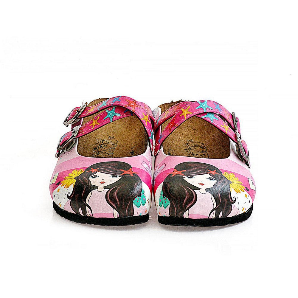 Clogs Outlet - No Exchange or Return - 34 EU