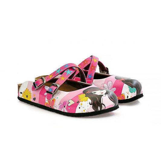 Clogs Outlet - No Exchange or Return - 34 EU