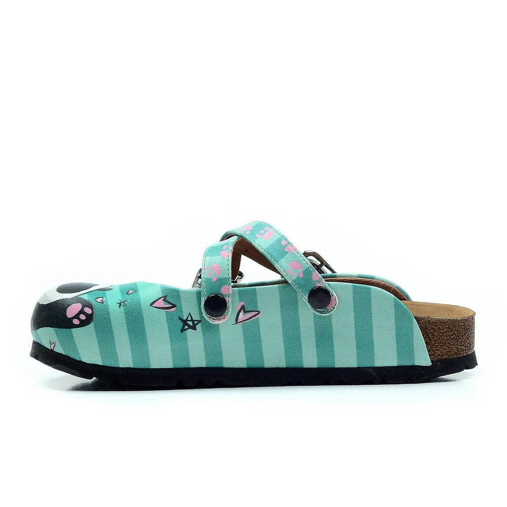 Clogs Outlet - No Exchange or Return - 31 EU