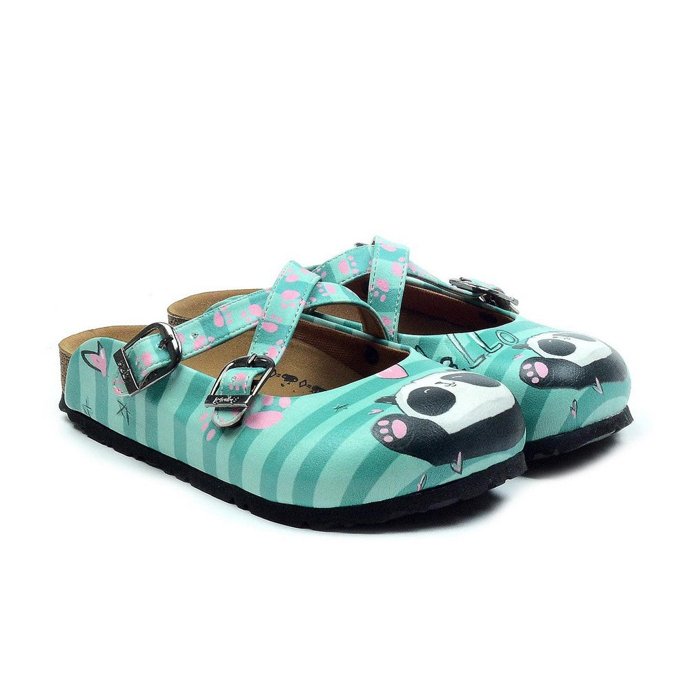 Clogs Outlet - No Exchange or Return - 31 EU