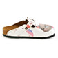 Clogs Outlet - No Exchange or Return - 33 EU
