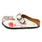 Clogs Outlet - No Exchange or Return - 33 EU