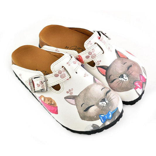 Clogs Outlet - No Exchange or Return - 32 EU