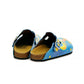 Clogs Outlet - No Exchange or Return - 33 EU