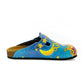 Clogs Outlet - No Exchange or Return - 33 EU