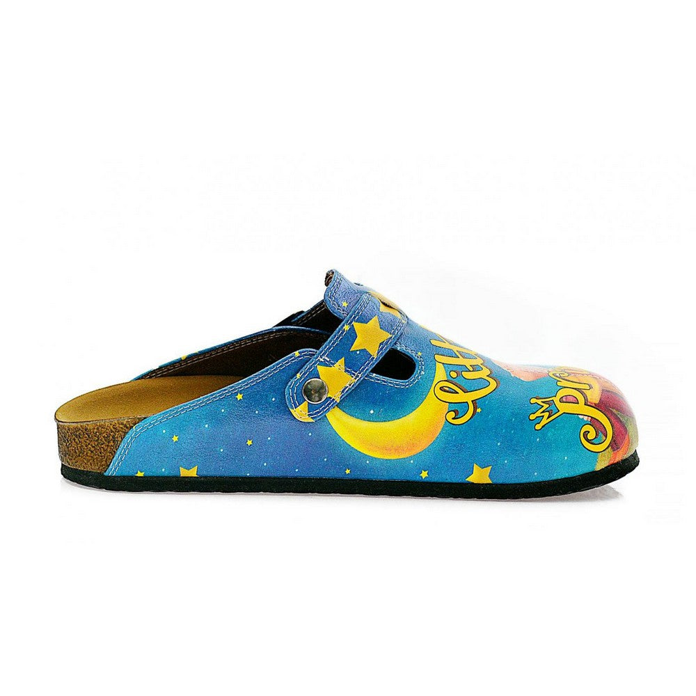 Clogs Outlet - No Exchange or Return - 33 EU