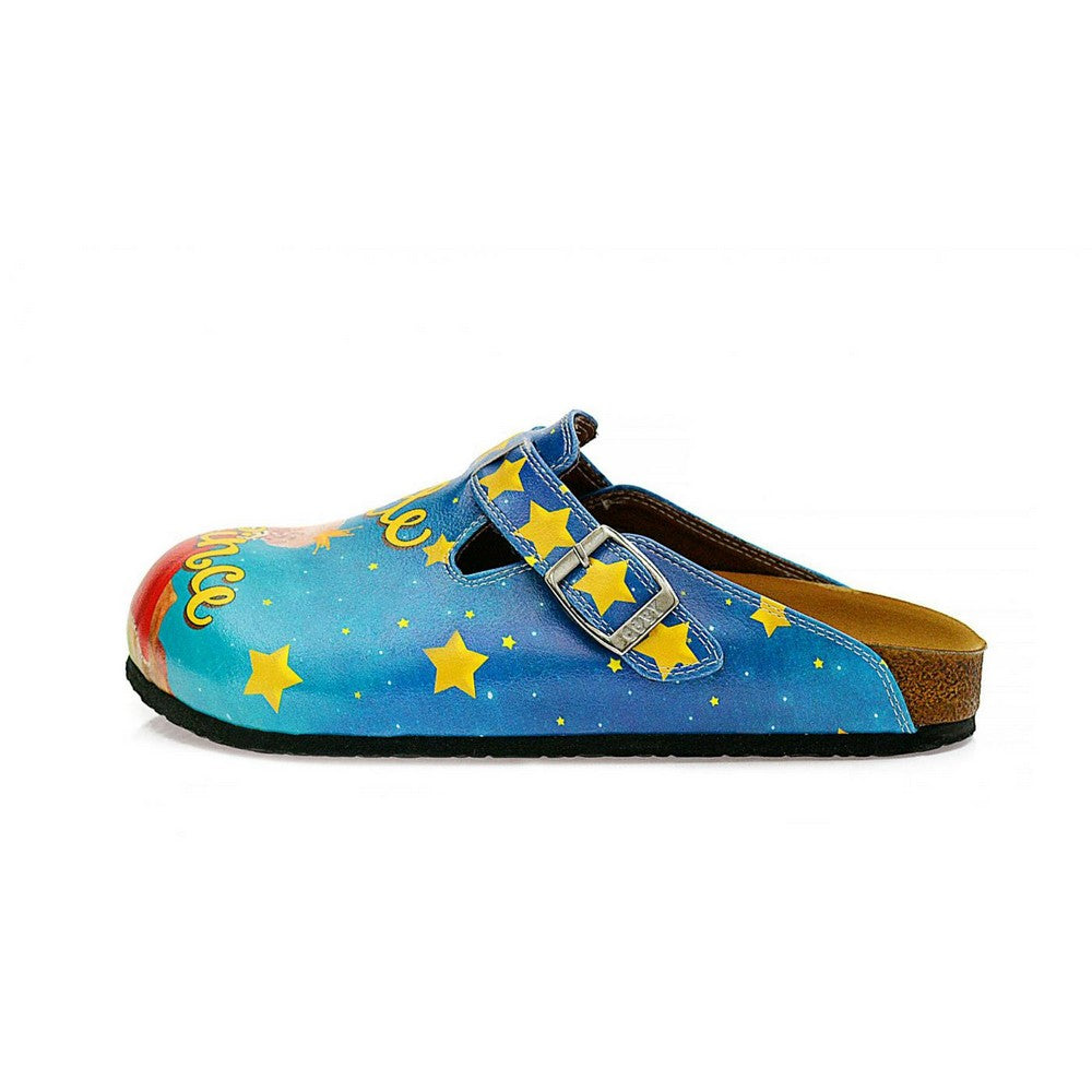 Clogs Outlet - No Exchange or Return - 33 EU