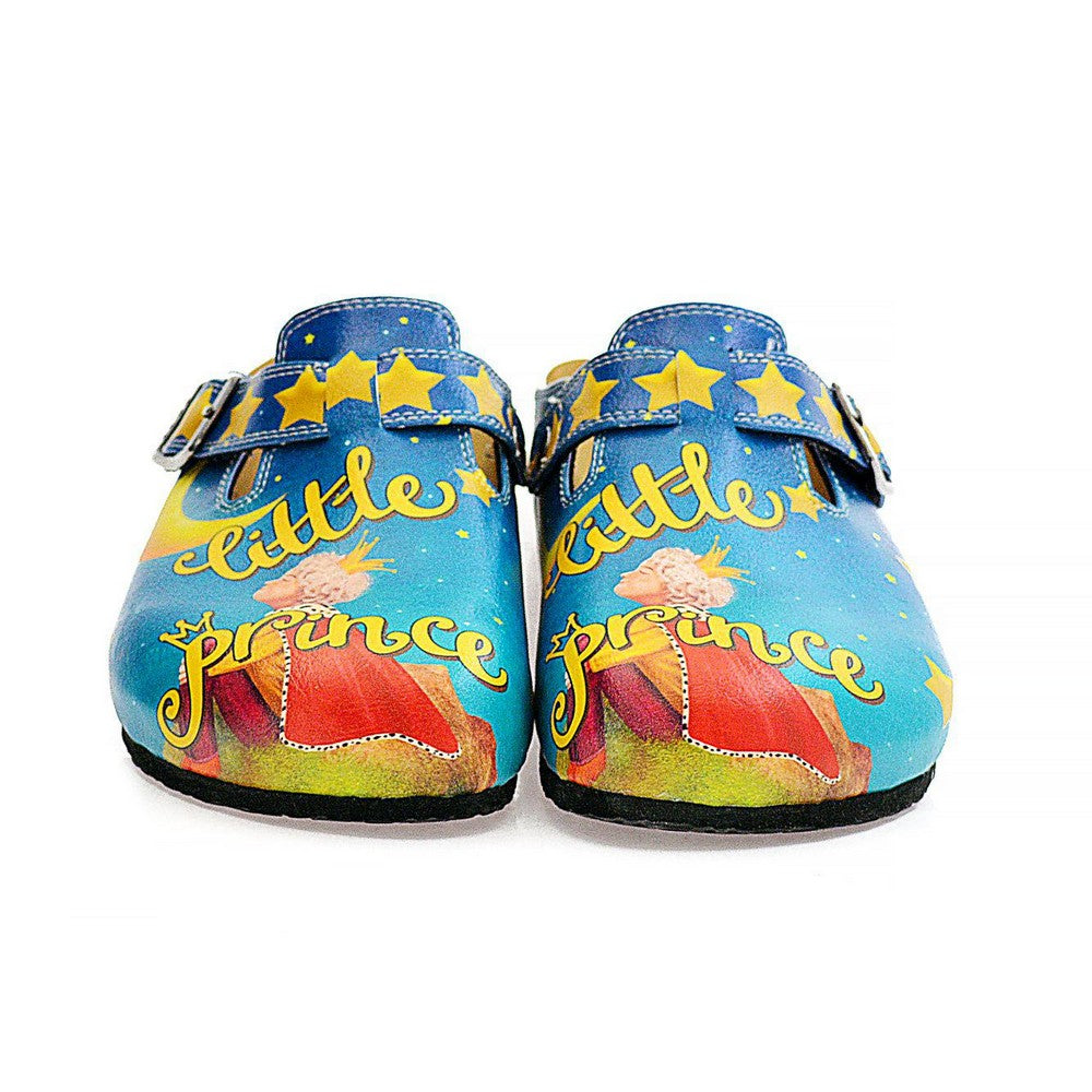 Clogs Outlet - No Exchange or Return - 33 EU