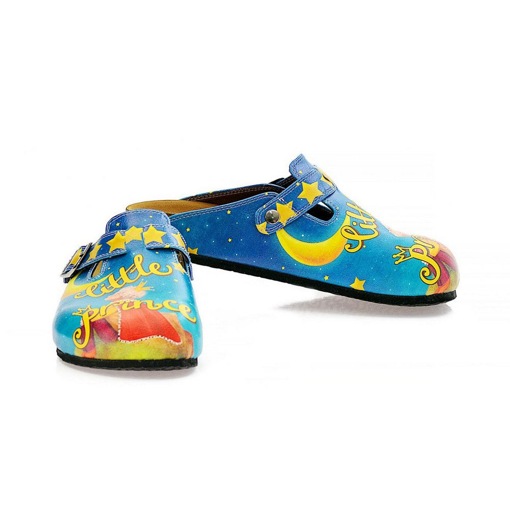 Clogs Outlet - No Exchange or Return - 33 EU