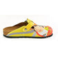 Clogs Outlet - No Exchange or Return - 33 EU