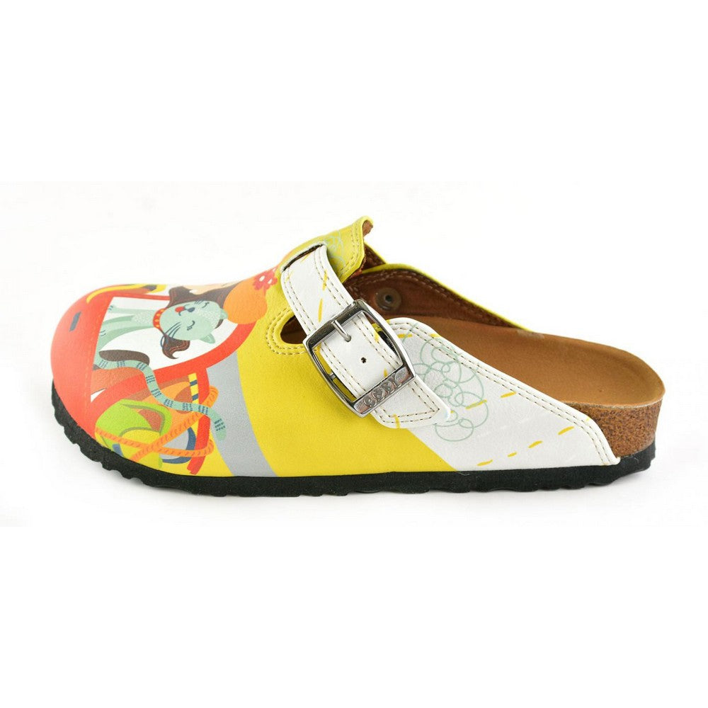 Clogs Outlet - No Exchange or Return - 34 EU